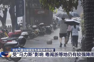 基根-穆雷：我们在第二节打出了侵略性 这一节是比赛的转折点